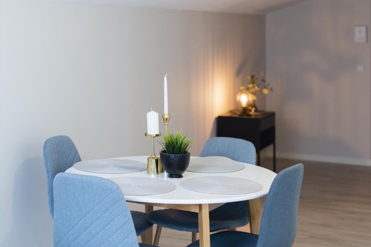 Appartement I Gamle