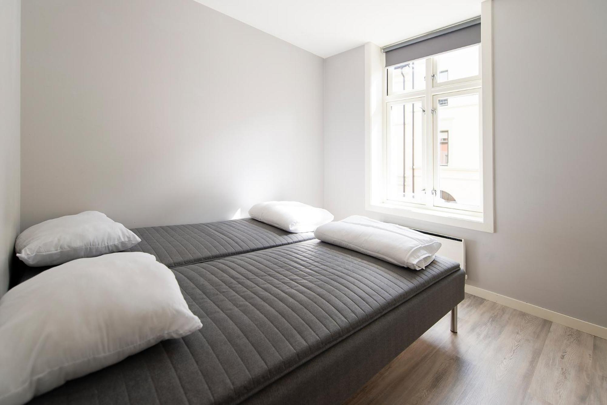 Appartement I Gamle