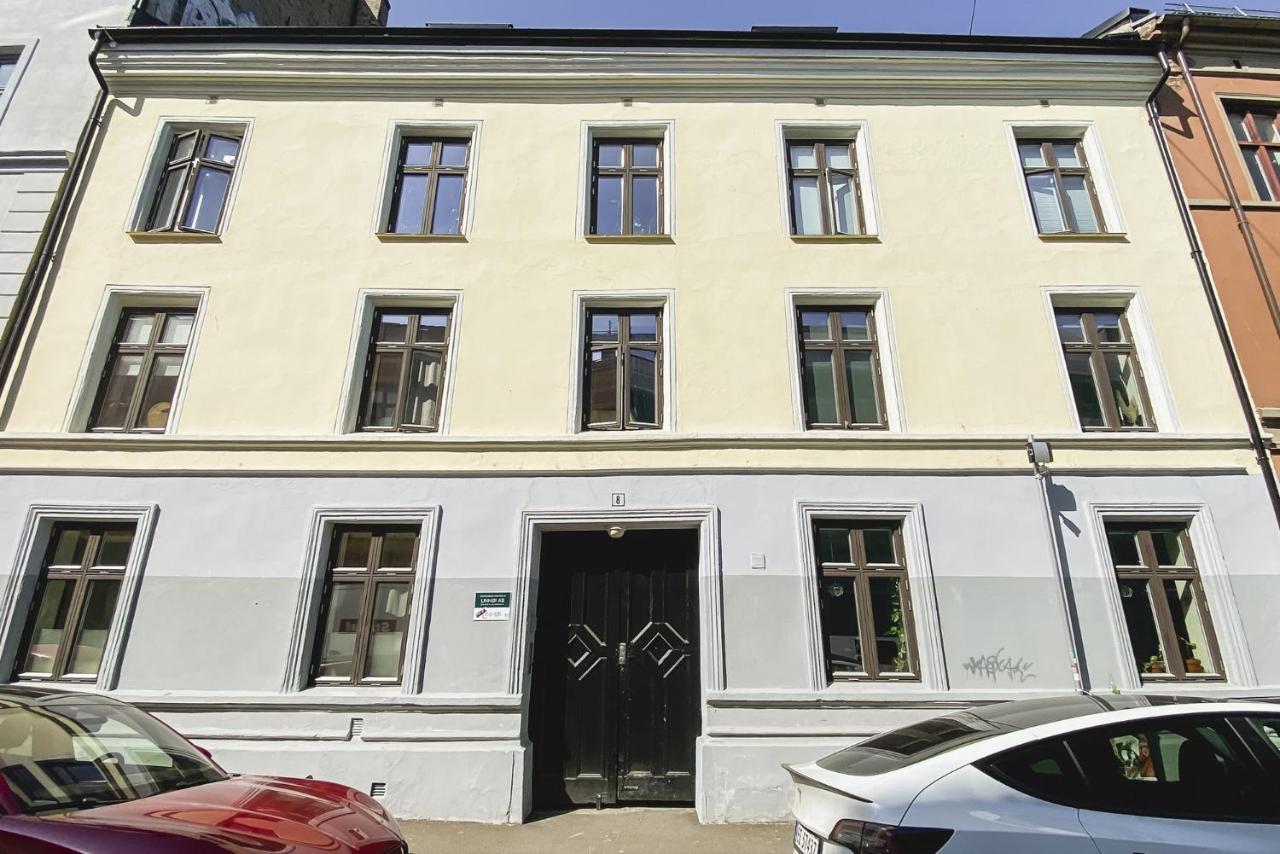 Apartment I Gamle