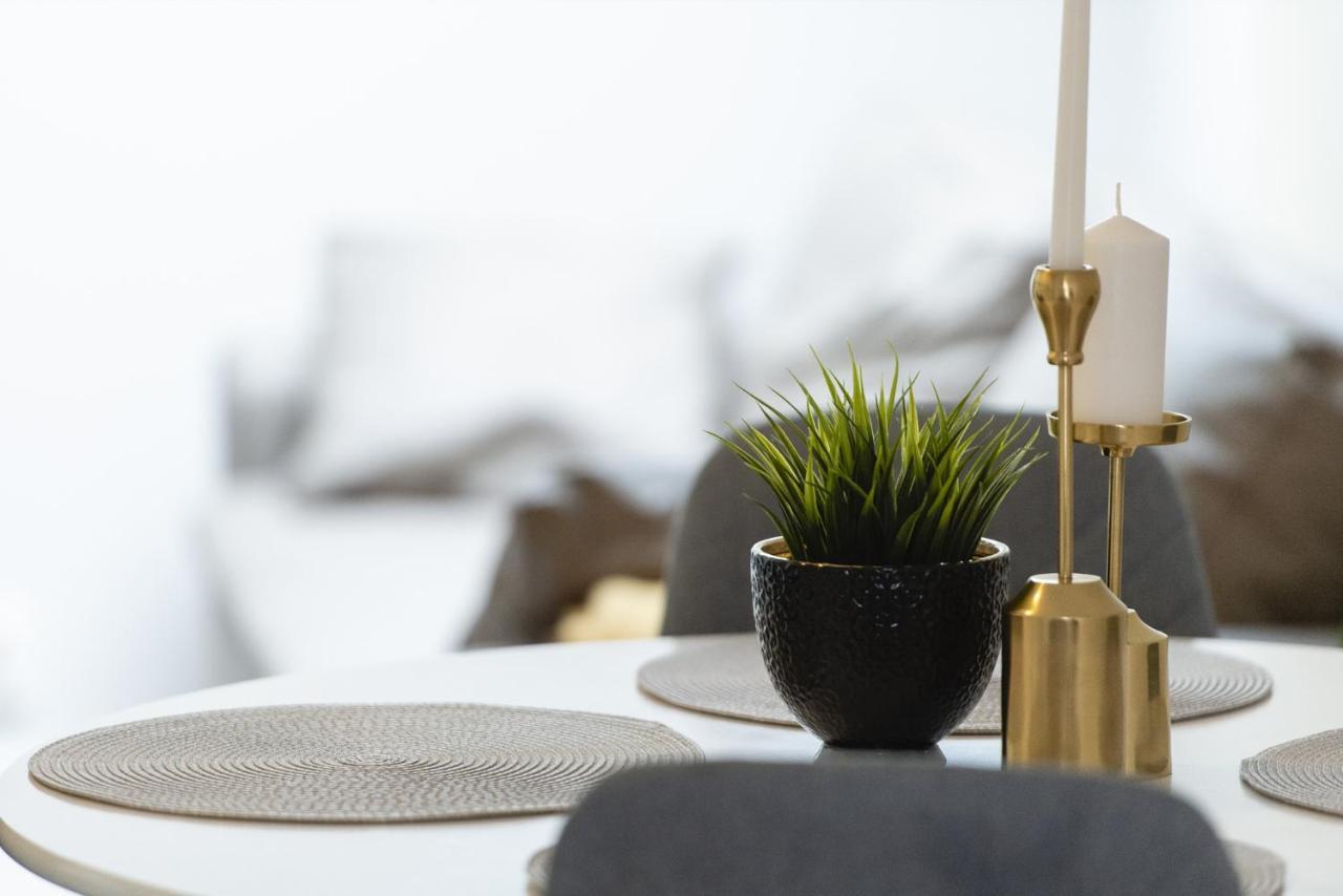 Apartment I Gamle