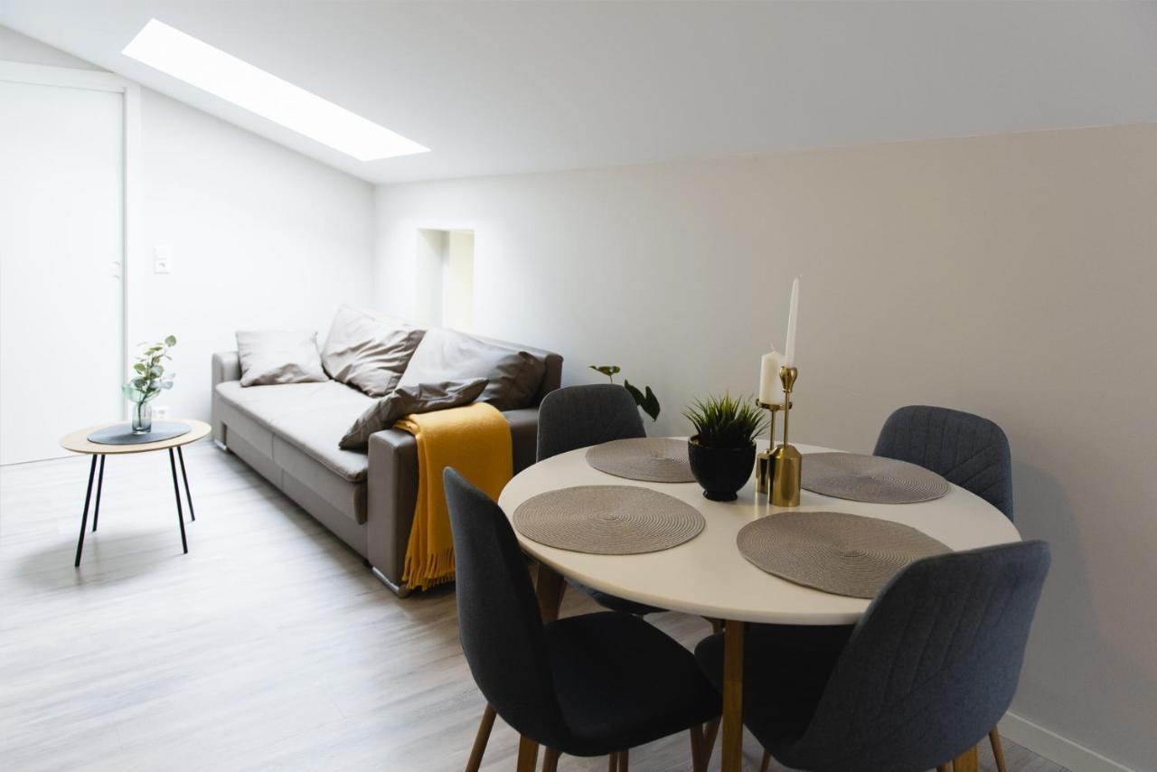 Apartment I Gamle