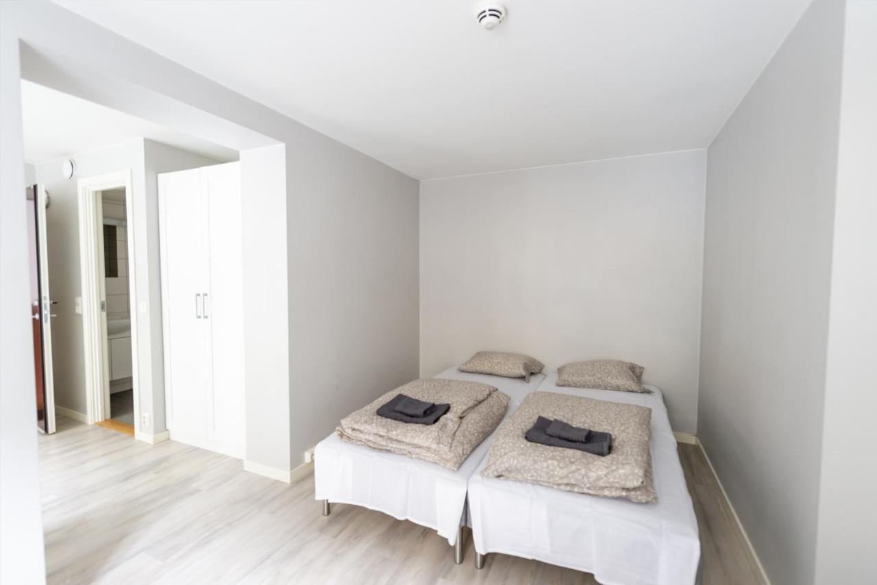 Apartment I Gamle