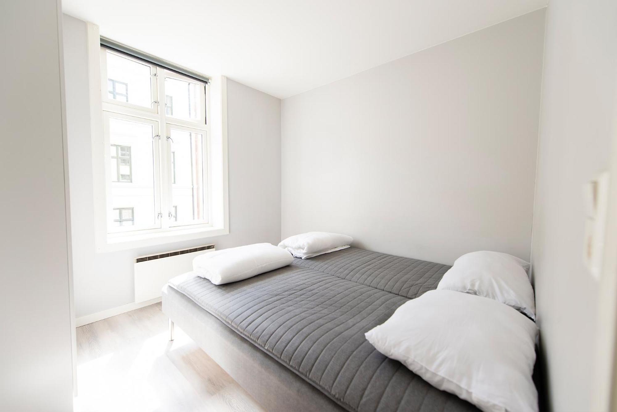 Apartment I Gamle