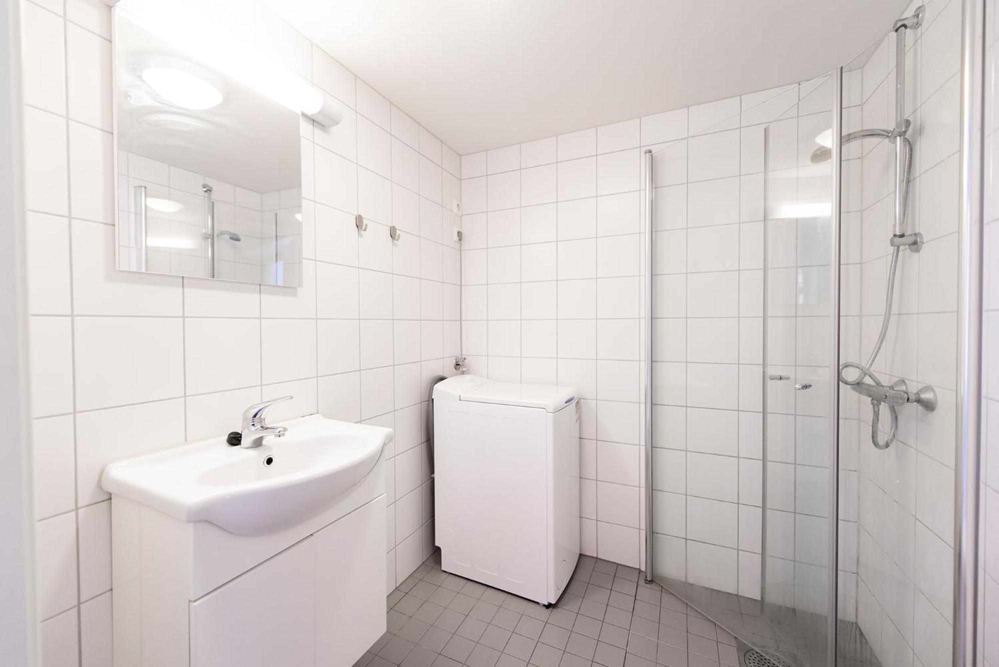 I Gamle Apartment Oslo